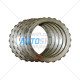 Комплект сталевих дисків E clutch OVERDRIVE АКПП ZF 6HP26 ZF 6HP26A ZF 6HP28 ZF 6HP32 02-up 107mm 24T 3mm 1068371030 Б/В