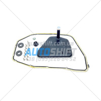 Фільтр масляний акпп з прокладкою та аксесуарами AUDI A4/A5/Q5 (6HP28AF) 1084298014 1084.298.014 0B6398747 0B6325429 09E321367 WHT004072 WHT004071 09E321371A