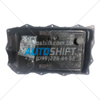 Поддон - фильтр АКПП ZF 8HP45 ZF 8HP70 11-up LR023294 1087298053 LR065238﻿ 24118612901