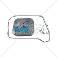 Комплект замены масла АКПП ZF 8HP55A AUDI A4/A6/A8/Q5/Q7 1087298368 0501331029 0501217777 0BK398009