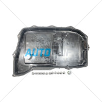Комплект замены масла, поддон АКПП ZF 8HP65A AUDI Q7(4L, 4M) 0D5398009 1103298006 0501220926C 0501330648 0D5398009C