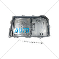 Комплект замены масла, поддон АКПП ZF 8HP70 GRAND CHEROKEE 3 (WH, WK, WK2) 1087298361 1087.298.361 68225344AA 77368075